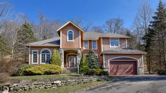 312 DeerRidge Lane, Champion, PA 15622