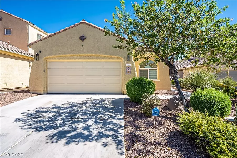 8812 Regatta Bay Place, Las Vegas, NV 89131