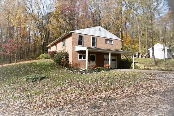 Volant, PA 16156,1387 Brush Ln