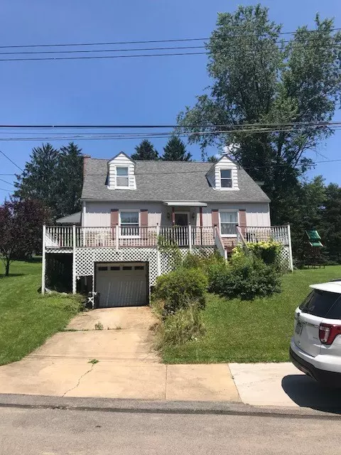 1709 Weaver, North Versailles, PA 15137