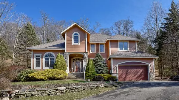 312 DeerRidge Lane,  Champion,  PA 15622