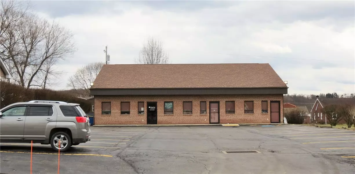 230 Main St, Ford City, PA 16226