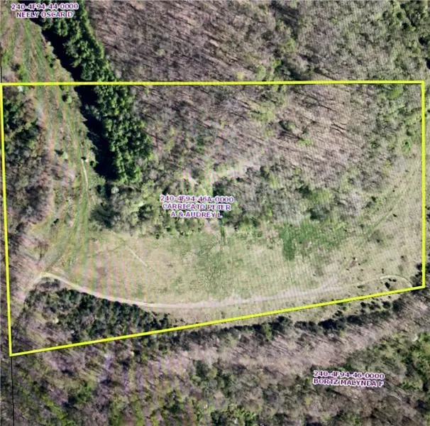 0 West of Kelly Road, Portersville, PA 16051