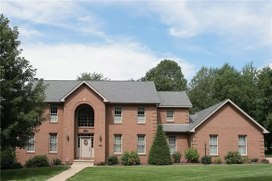 403 Heritage Run Road, Indiana, PA 15701