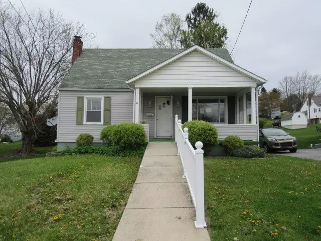 630 Freedom Avenue, Johnstown, PA 15904