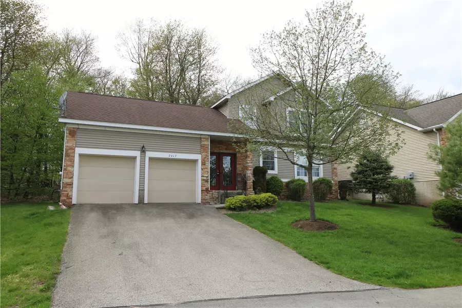 2417 South Ridge Plaza, Hidden Valley, PA 15502