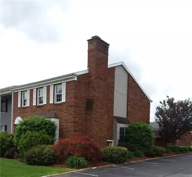 117 Georgetown Village, Indiana, PA 15701