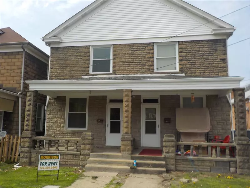 645 Bell St, New Kensington, PA 15068