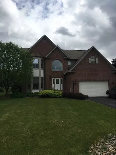 1116 Chaucer Dr, Greensburg, PA 15601