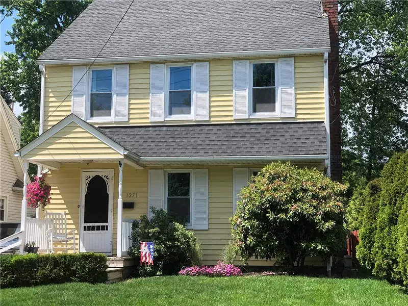 1271 Griswold St, Sharon, PA 16146