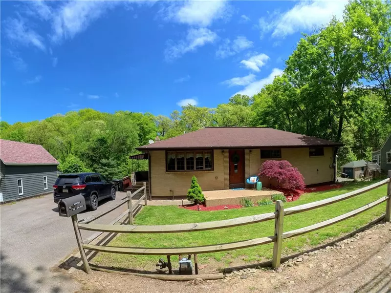 1138 Chapel Road, Monaca, PA 15061