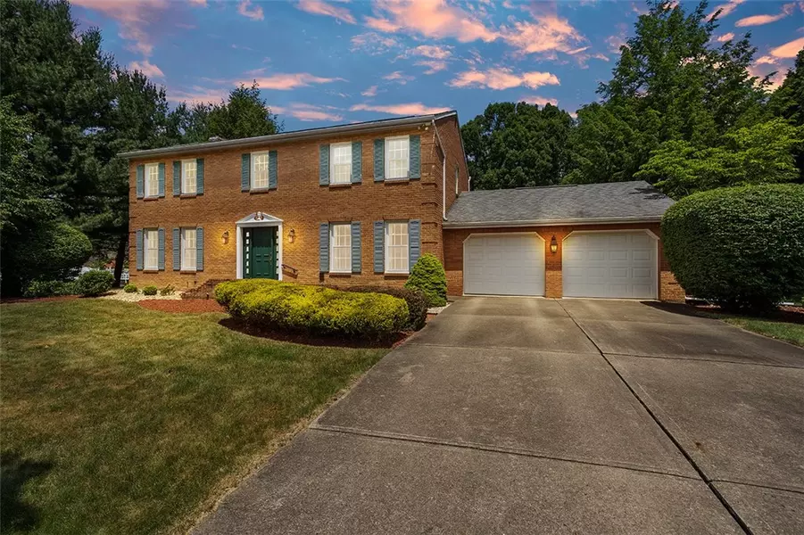 3905 Princess Court, Murrysville, PA 15668