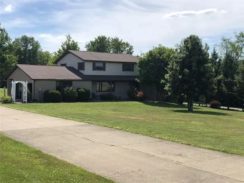 68 Barnhart Rd, Greensburg, PA 15601