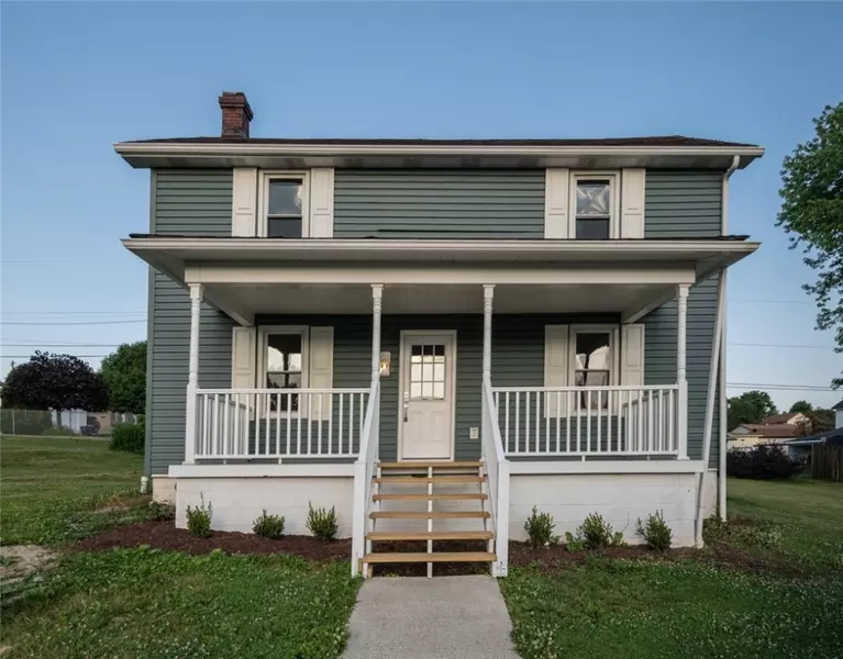 108 Thomas Street, Jeannette, PA 15644