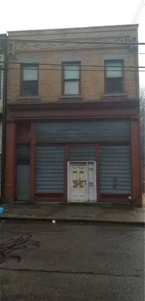 3172 Mcclure Ave, Pittsburgh, PA 15212