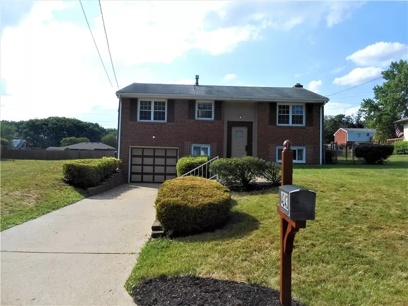 4243 Frederick Drive, 15068, PA 15068