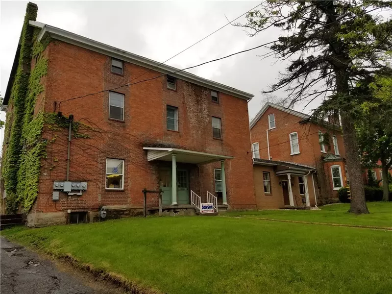 140-150 W Union St, Somerset, PA 15501