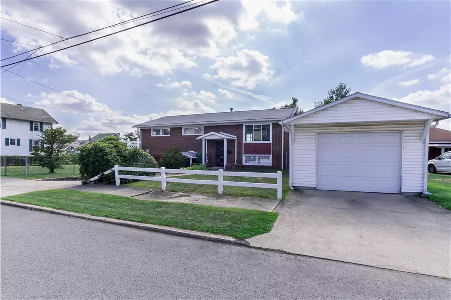 65 CYCLE AVENUE, Uniontown, PA 15401