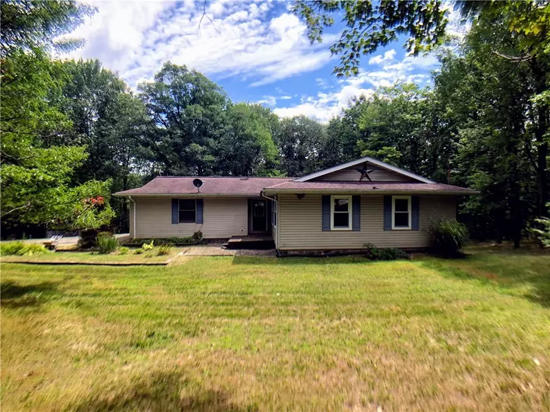 197 Half King Colony Rd, Farmington, PA 15437