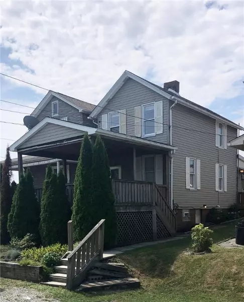 24 Elrama Ave, Elrama, PA 15038