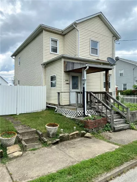 608 Brinker Ave, Latrobe, PA 15650