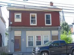 901 Chartiers Avenue, Mckees Rocks, PA 15136