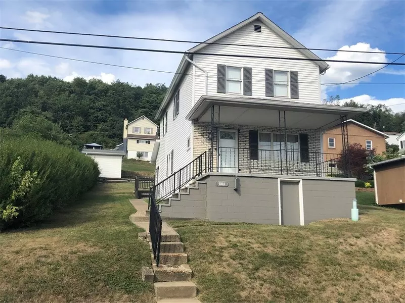 564 Main Street, Ernest, PA 15739