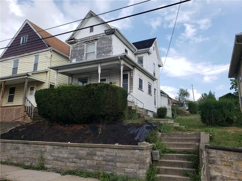 334 Burton Avenue, Washington, PA 15301