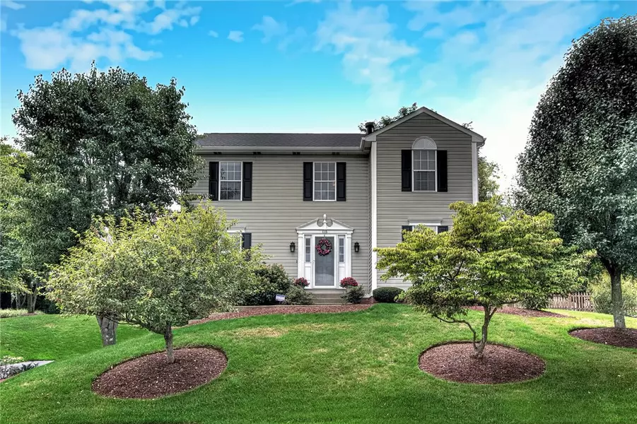 115 Bayberry Ln, Cranberry Township, PA 16066