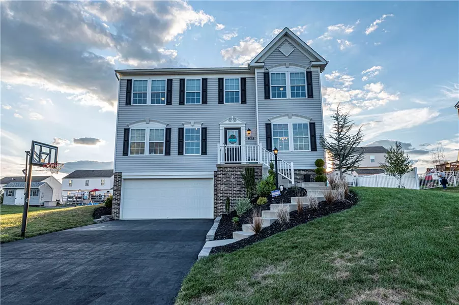 2103 Haflinger Drive, North Huntingdon, PA 15642