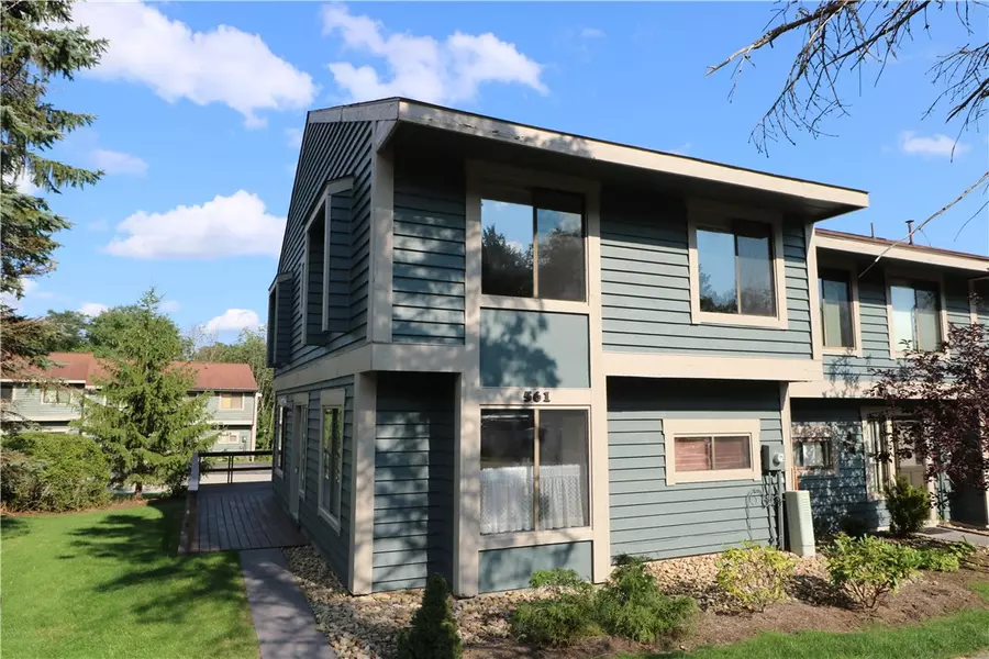 561 Pine Court, Hidden Valley, PA 15502