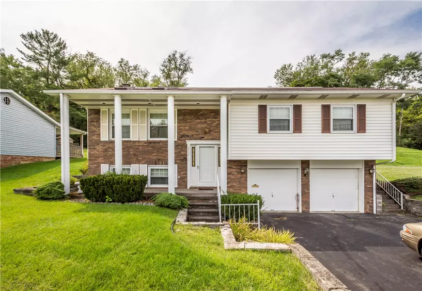 2004 Fawcett Avenue, White Oak, PA 15131