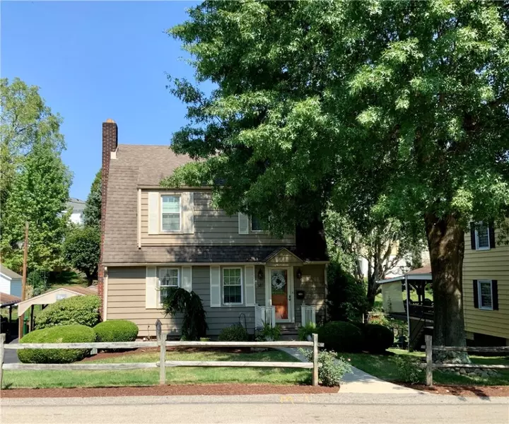 381 Mineola Avenue, 15301, PA 15301