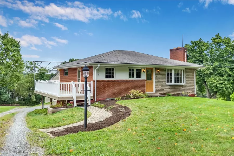 2479 NICHOLSON ROAD, Sewickley, PA 15143