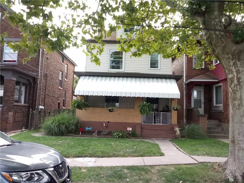 124 E 18th, 15120, PA 15120