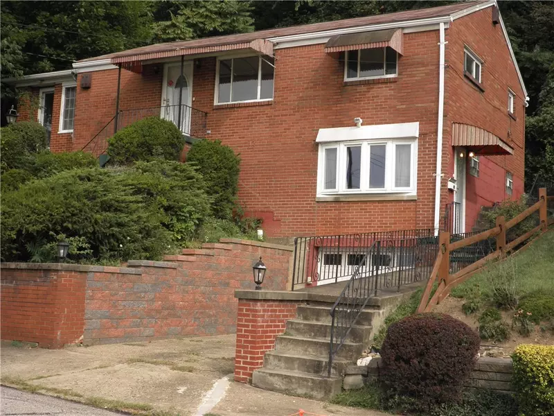 141 E HOMEWOOD, Trafford, PA 15085