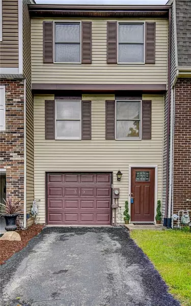 310 Shady Ridge Drive, Monroeville, PA 15146