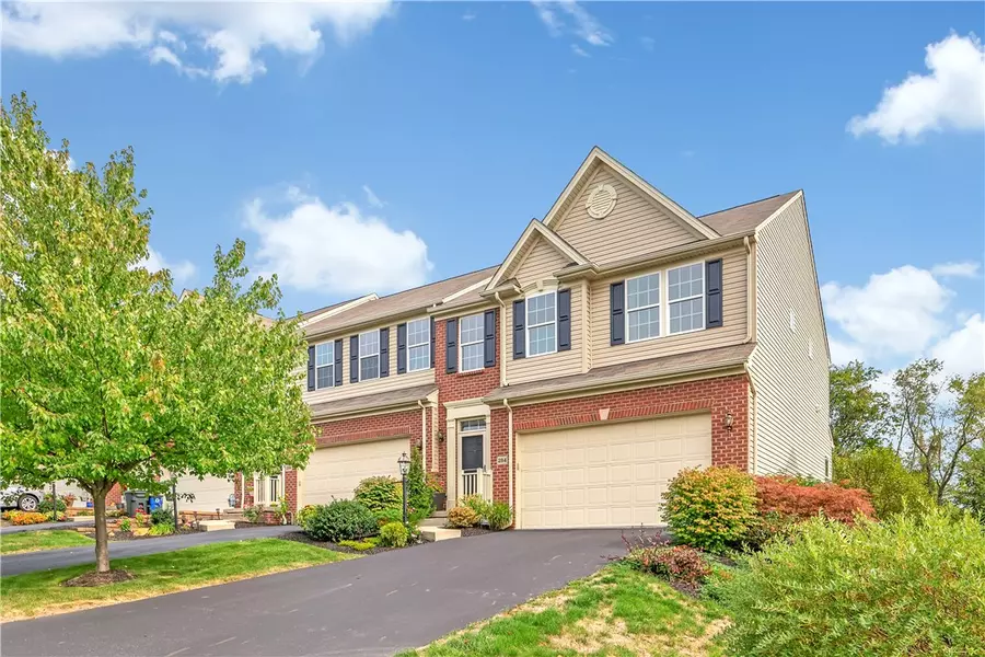 284 Maple Ridge Drive, Canonsburg, PA 15317