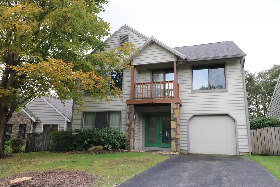 1764 Greenfield Terrace, Hidden Valley, PA 15502