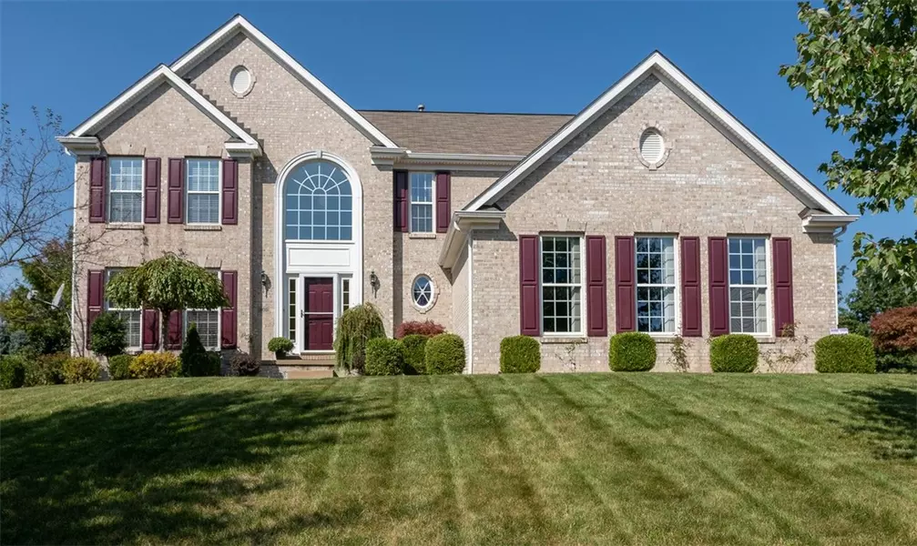 305 Osprey Ct, Wexford, PA 15090