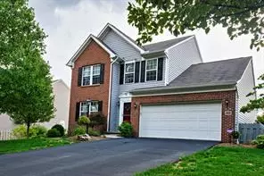 512 Meadowlake Ct., Washington, PA 15301