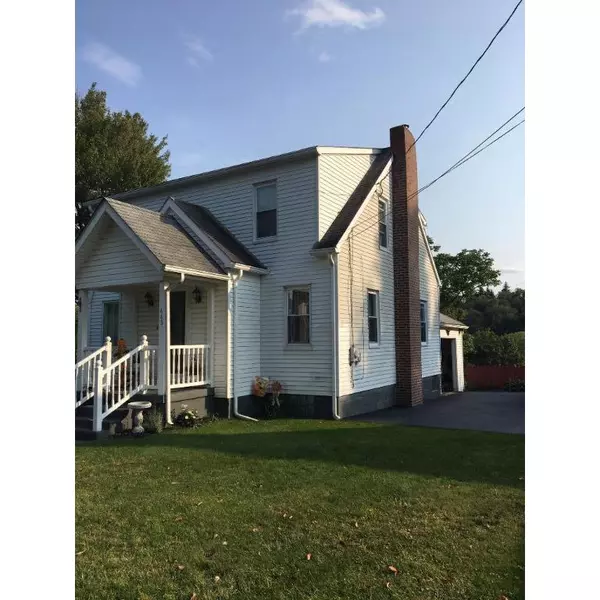 445 Tiffany St, Johnstown, PA 15905