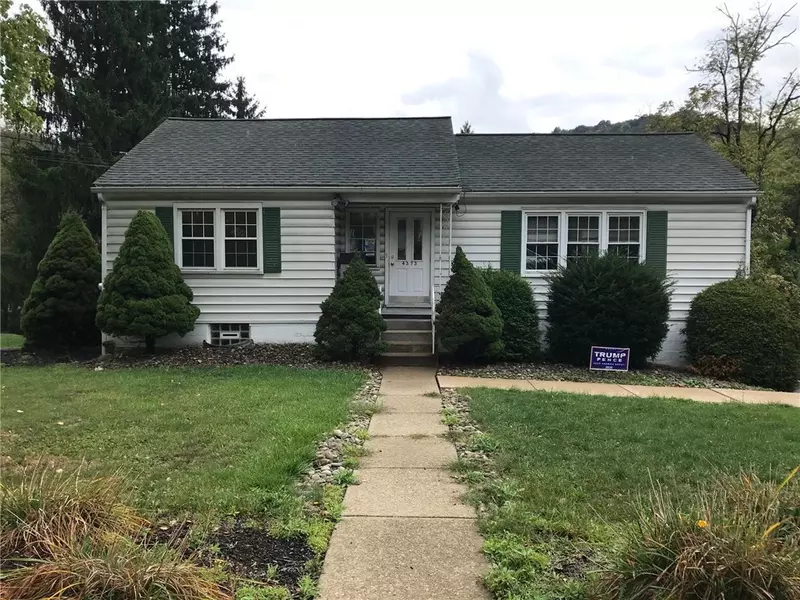 4373 Old William Penn Hwy, Murrysville, PA 15668