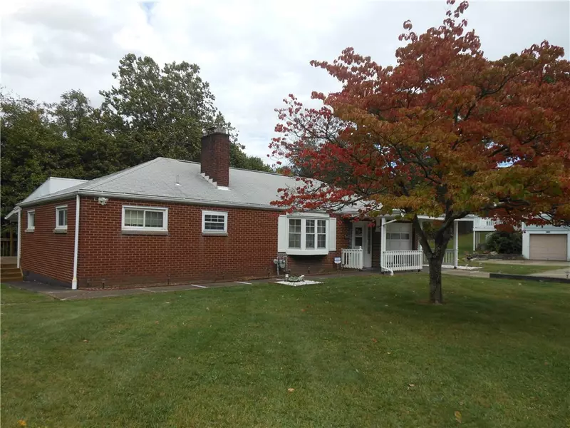 2727 7th Street Rd, Lower Burrell, PA 15068