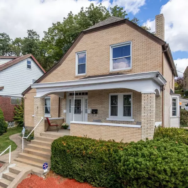 2335 Valera Street, Pittsburgh, PA 15210