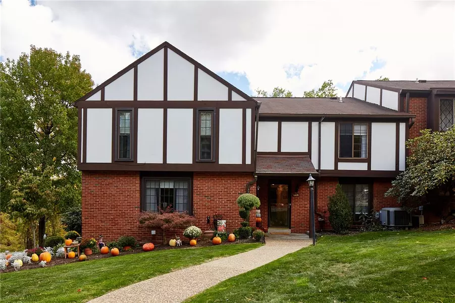 103 Sewickley Heights Dr, Sewickley, PA 15143