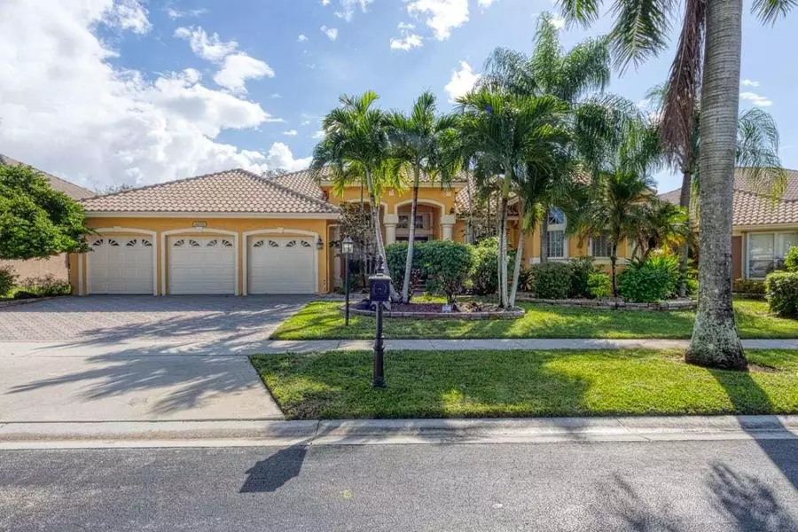 21702 Marigot DR, Boca Raton, FL 33428