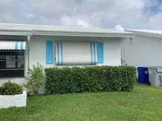 141 NW 27 CT, Pompano Beach, FL 33064