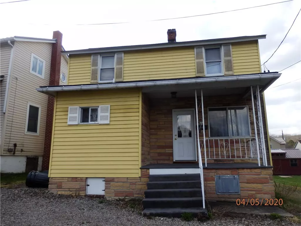 Central City, PA 15926,284 Zeigler St