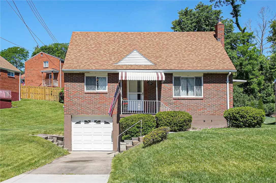 North Versailles, PA 15137,779 Angeline Drive